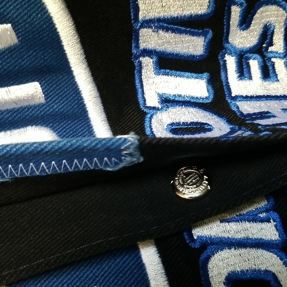 Jeff Gordon Coat - Picture 6 of 16